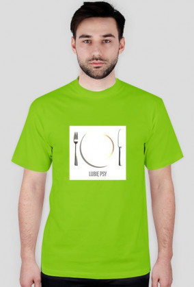 LUBIĘ PSY by Sookmana