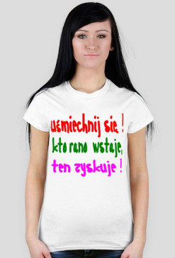 9.koszulka w siedmiu kolorach