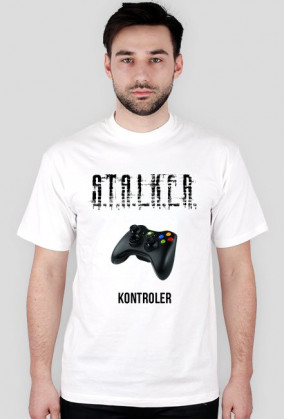 Stalker kontroler