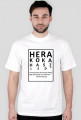 Koszulka "Hera Koka Hasz LSD"