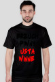 BRZUCH PIWNY - USTA WINNE