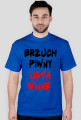 BRZUCH PIWNY - USTA WINNE