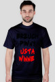 BRZUCH PIWNY - USTA WINNE