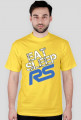 Eat sleep Ford RS / focus fiesta #1