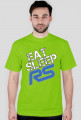 Eat sleep Ford RS / focus fiesta #1