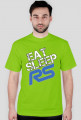 Eat sleep Ford RS / focus fiesta #1