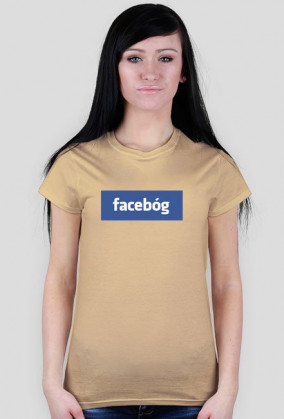 FACEBÓG by Sookmana