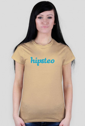 HIPSTEO by Sookmana