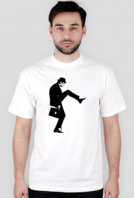 MINISTERSTWO GŁUPICH KROKÓW by Sookmana