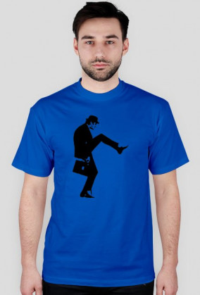 MINISTERSTWO GŁUPICH KROKÓW by Sookmana