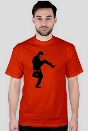 MINISTERSTWO GŁUPICH KROKÓW by Sookmana