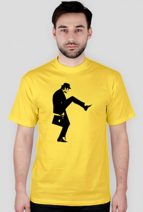 MINISTERSTWO GŁUPICH KROKÓW by Sookmana