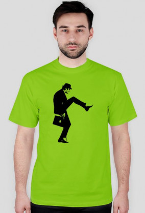 MINISTERSTWO GŁUPICH KROKÓW by Sookmana