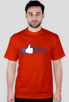 AVE, FACEBOOK by Sookmana