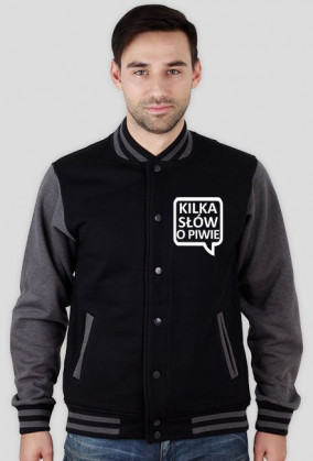 Bejsbolówka KSOP