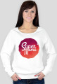 SUPER MAMA X BLUZA