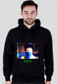 Bluza ,,SWAG'' Czarna