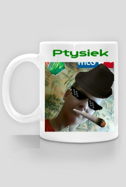Kubek Ptysiek114