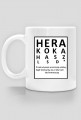 Kubek "Hera Koka Hasz LSD"