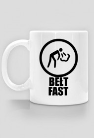 Kubek "Bełtfast"