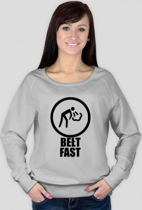 Bluza damska "Bełtfast"