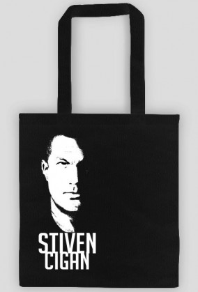 Torba "Stiven Cigan"