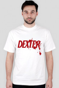 Koszulka Dexter