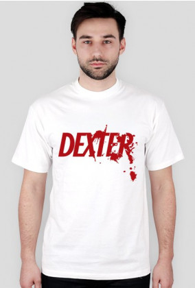Koszulka Dexter