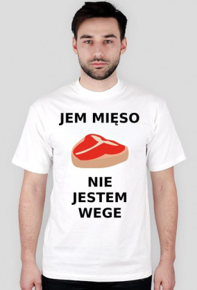 Niewege Męska