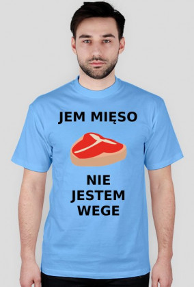 Niewege Męska