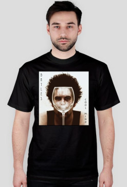 Cool Mind 0 ) t shirt