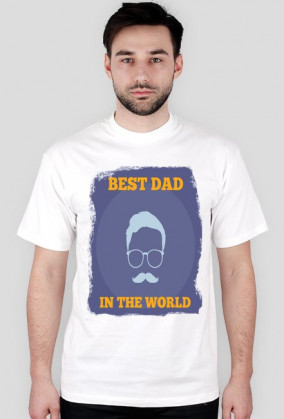 Best Dad in the world