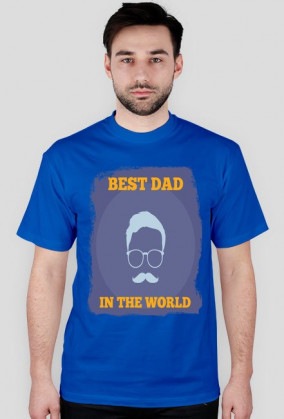 Best Dad in the world