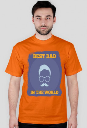Best Dad in the world