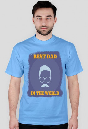 Best Dad in the world