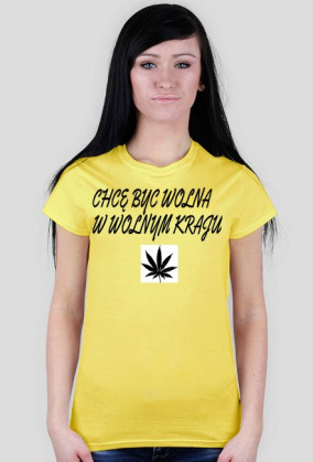 chcę być wolna (2)
