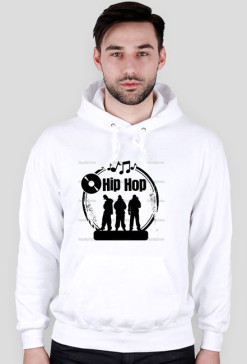 bluza hip hop