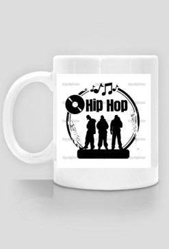 kubek hip hop