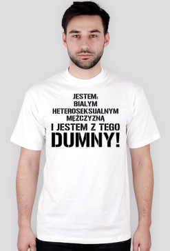 Jestem jaki jestem