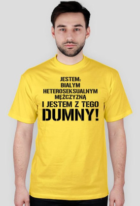Jestem jaki jestem