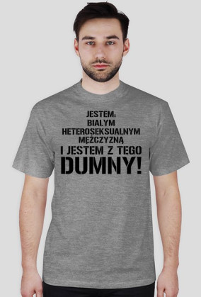 Jestem jaki jestem