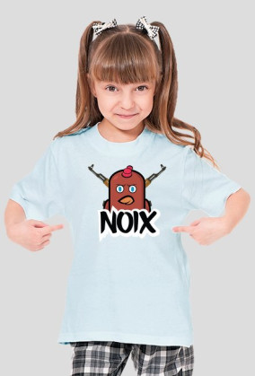 Noix (wersja dziewczęca)