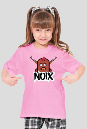 Noix (wersja dziewczęca)