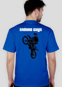 Koszulka Enduro Guys