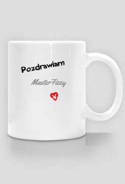 KUBEK DLA FEJMU XD