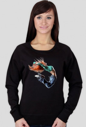 bluza