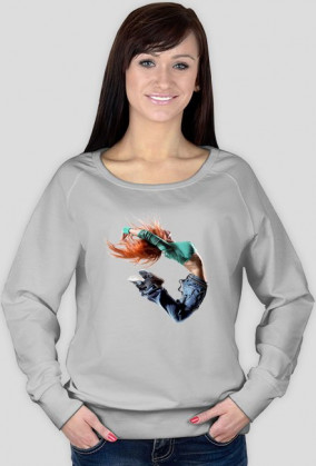 bluza