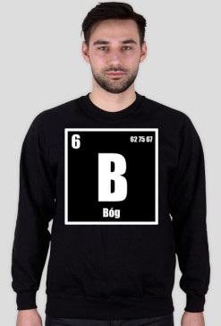 Bóg