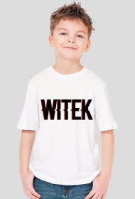 WITEK WEAR MAŁY