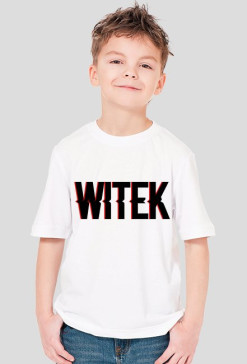 WITEK WEAR MAŁY